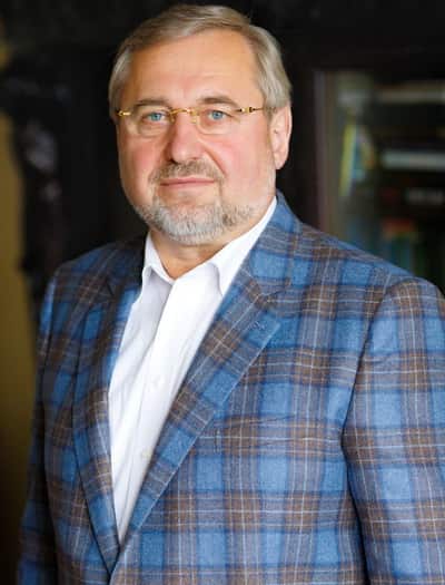 About lawyer M.Banchuk